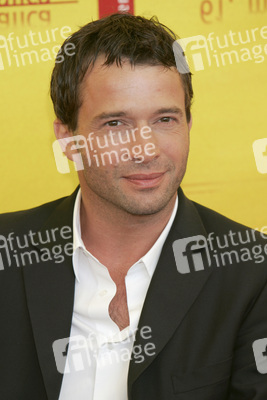 Photocall 'Vanity Fair - Jahrmarkt der Eitelkeit', Internationale Filmfestspiele von Venedig 2004