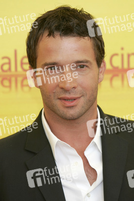 Photocall 'Vanity Fair - Jahrmarkt der Eitelkeit', Internationale Filmfestspiele von Venedig 2004