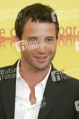 Photocall 'Vanity Fair - Jahrmarkt der Eitelkeit', Internationale Filmfestspiele von Venedig 2004