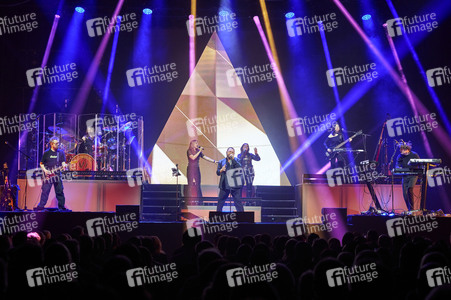 Konzert von Alphaville in Hannover