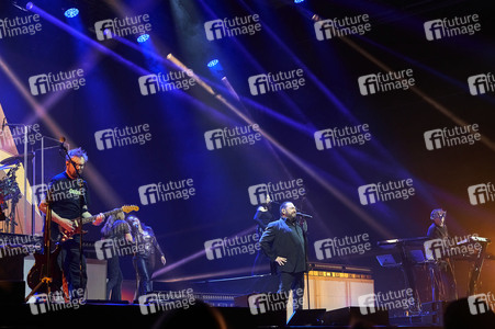 Konzert von Alphaville in Hannover