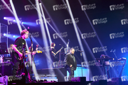 Konzert von Alphaville in Hannover