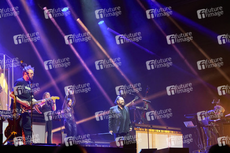 Konzert von Alphaville in Hannover