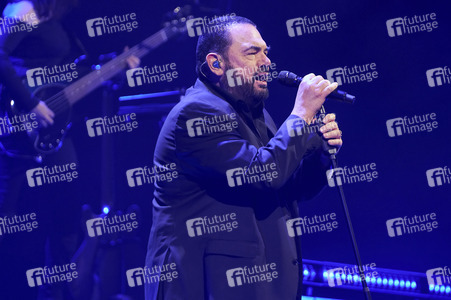 Konzert von Alphaville in Hannover