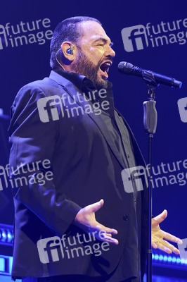 Konzert von Alphaville in Hannover