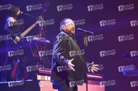 Konzert von Alphaville in Hannover