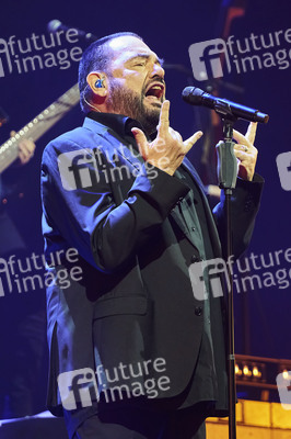 Konzert von Alphaville in Hannover