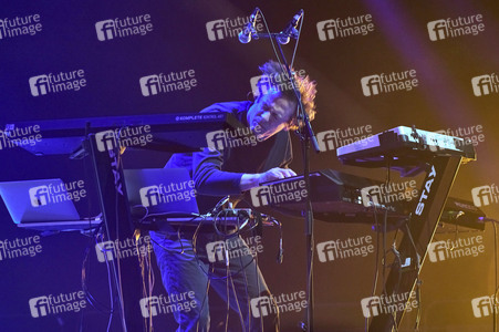 Konzert von Alphaville in Hannover