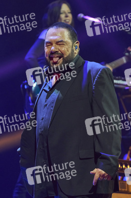 Konzert von Alphaville in Hannover