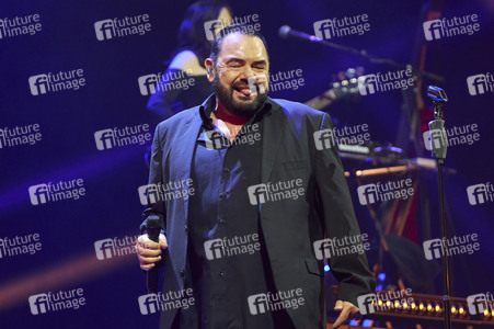 Konzert von Alphaville in Hannover