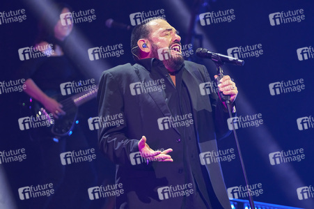 Konzert von Alphaville in Hannover