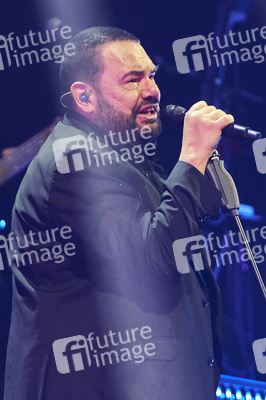 Konzert von Alphaville in Hannover