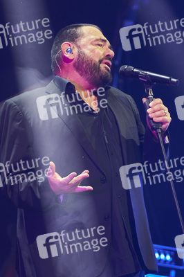 Konzert von Alphaville in Hannover