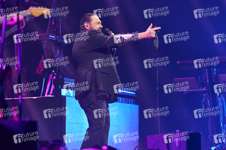 Konzert von Alphaville in Hannover