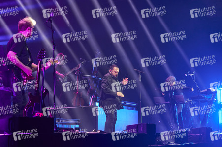 Konzert von Alphaville in Hannover