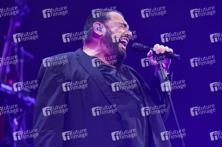 Konzert von Alphaville in Hannover