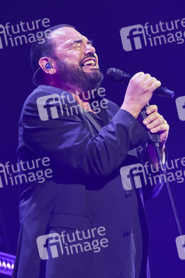 Konzert von Alphaville in Hannover