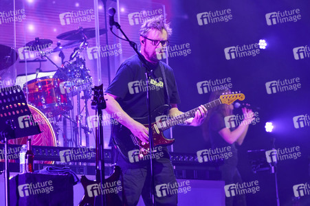 Konzert von Alphaville in Hannover