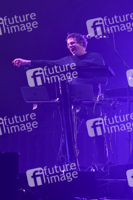 Konzert von Alphaville in Hannover