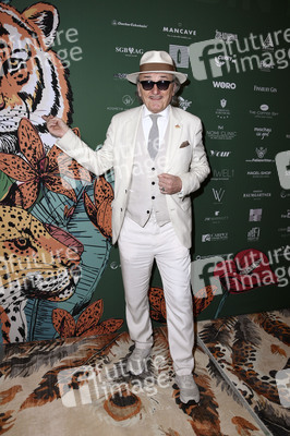 7. Dschungelparty zum TV-Start von 'Ich bin ein Star - Holt mich hier raus!' in Berlin