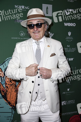 7. Dschungelparty zum TV-Start von 'Ich bin ein Star - Holt mich hier raus!' in Berlin