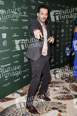 7. Dschungelparty zum TV-Start von 'Ich bin ein Star - Holt mich hier raus!' in Berlin