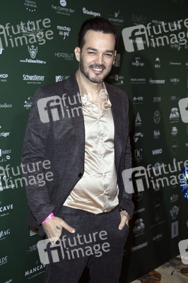 7. Dschungelparty zum TV-Start von 'Ich bin ein Star - Holt mich hier raus!' in Berlin