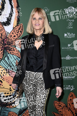 7. Dschungelparty zum TV-Start von 'Ich bin ein Star - Holt mich hier raus!' in Berlin