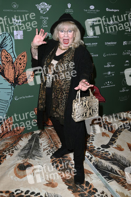 7. Dschungelparty zum TV-Start von 'Ich bin ein Star - Holt mich hier raus!' in Berlin