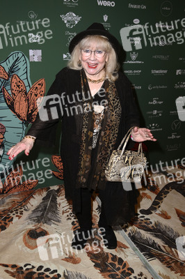 7. Dschungelparty zum TV-Start von 'Ich bin ein Star - Holt mich hier raus!' in Berlin