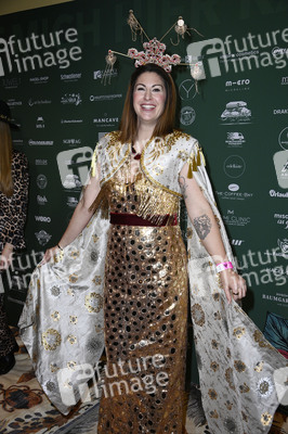 7. Dschungelparty zum TV-Start von 'Ich bin ein Star - Holt mich hier raus!' in Berlin