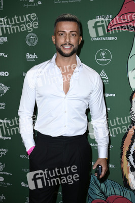 7. Dschungelparty zum TV-Start von 'Ich bin ein Star - Holt mich hier raus!' in Berlin