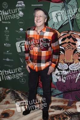 7. Dschungelparty zum TV-Start von 'Ich bin ein Star - Holt mich hier raus!' in Berlin