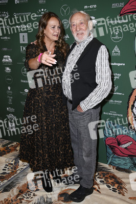 7. Dschungelparty zum TV-Start von 'Ich bin ein Star - Holt mich hier raus!' in Berlin