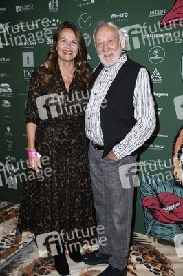 7. Dschungelparty zum TV-Start von 'Ich bin ein Star - Holt mich hier raus!' in Berlin