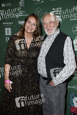 7. Dschungelparty zum TV-Start von 'Ich bin ein Star - Holt mich hier raus!' in Berlin