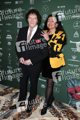 7. Dschungelparty zum TV-Start von 'Ich bin ein Star - Holt mich hier raus!' in Berlin