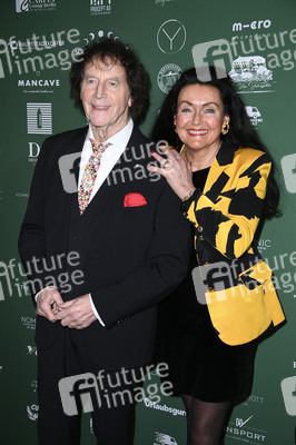 7. Dschungelparty zum TV-Start von 'Ich bin ein Star - Holt mich hier raus!' in Berlin