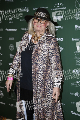 7. Dschungelparty zum TV-Start von 'Ich bin ein Star - Holt mich hier raus!' in Berlin