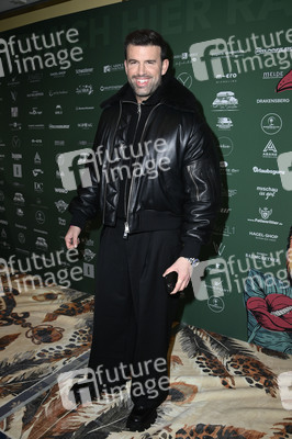 7. Dschungelparty zum TV-Start von 'Ich bin ein Star - Holt mich hier raus!' in Berlin