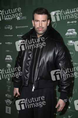 7. Dschungelparty zum TV-Start von 'Ich bin ein Star - Holt mich hier raus!' in Berlin