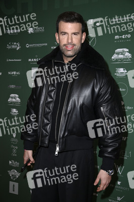 7. Dschungelparty zum TV-Start von 'Ich bin ein Star - Holt mich hier raus!' in Berlin