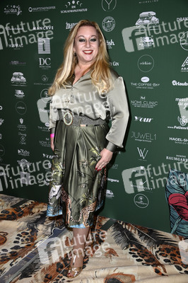 7. Dschungelparty zum TV-Start von 'Ich bin ein Star - Holt mich hier raus!' in Berlin