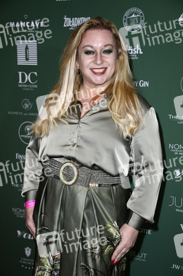 7. Dschungelparty zum TV-Start von 'Ich bin ein Star - Holt mich hier raus!' in Berlin