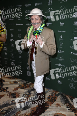 7. Dschungelparty zum TV-Start von 'Ich bin ein Star - Holt mich hier raus!' in Berlin