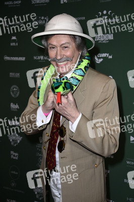 7. Dschungelparty zum TV-Start von 'Ich bin ein Star - Holt mich hier raus!' in Berlin