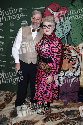 7. Dschungelparty zum TV-Start von 'Ich bin ein Star - Holt mich hier raus!' in Berlin