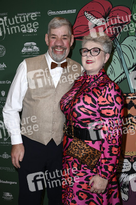 7. Dschungelparty zum TV-Start von 'Ich bin ein Star - Holt mich hier raus!' in Berlin