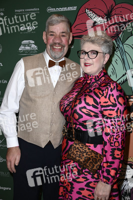 7. Dschungelparty zum TV-Start von 'Ich bin ein Star - Holt mich hier raus!' in Berlin