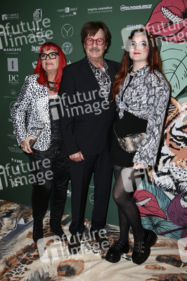 7. Dschungelparty zum TV-Start von 'Ich bin ein Star - Holt mich hier raus!' in Berlin